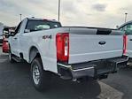 New 2023 Ford F-250 XL Regular Cab 4x4, Western Snowplow Plow Truck for sale #T23661 - photo 2