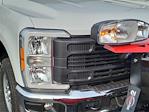 New 2023 Ford F-250 XL Regular Cab 4x4, Western Snowplow Plow Truck for sale #T23661 - photo 8