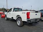 New 2023 Ford F-250 XL Regular Cab 4x4, Western Plow Truck for sale #T23662 - photo 3