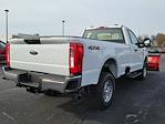 New 2023 Ford F-250 XL Regular Cab 4x4, Western Plow Truck for sale #T23662 - photo 9