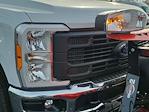 New 2023 Ford F-250 XL Regular Cab 4x4, Western Plow Truck for sale #T23662 - photo 11