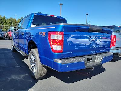 2023 Ford F-150 SuperCrew Cab 4x4, Pickup for sale #T23698 - photo 1