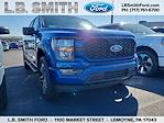 2023 Ford F-150 SuperCrew Cab 4x4, Pickup for sale #T23698 - photo 4