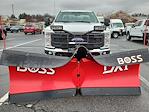 New 2023 Ford F-350 XL Regular Cab 4x4, BOSS DXT Plows Plow Truck for sale #T23716 - photo 5