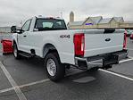 New 2023 Ford F-350 XL Regular Cab 4x4, BOSS DXT Plows Plow Truck for sale #T23716 - photo 2