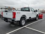 New 2023 Ford F-350 XL Regular Cab 4x4, BOSS DXT Plows Plow Truck for sale #T23716 - photo 12