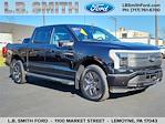 2022 Ford F-150 Lightning SuperCrew Cab AWD, Pickup for sale #T23752B - photo 3