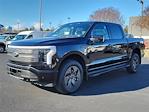 2022 Ford F-150 Lightning SuperCrew Cab AWD, Pickup for sale #T23752B - photo 1