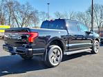 2022 Ford F-150 Lightning SuperCrew Cab AWD, Pickup for sale #T23752B - photo 8