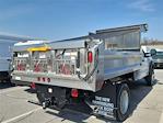 2023 Ford F-600 Regular Cab DRW 4x4, Air-Flo Pro-Class Dump Truck for sale #T23790 - photo 6