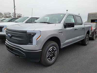 2023 Ford F-150 Lightning SuperCrew Cab 4x4, Pickup for sale #T23822 - photo 1