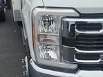 New 2023 Ford F-350 XLT Regular Cab 4x4, 11' DuraMag S Series Service Truck for sale #T23833 - photo 13