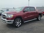 2022 Ram 1500 Crew Cab 4WD, Pickup for sale #T23891A - photo 1