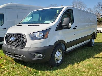 New 2023 Ford Transit 350 Low Roof AWD, Empty Cargo Van for sale #T23898 - photo 1