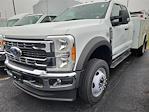 New 2023 Ford F-450 XL Super Cab 4x4, 9' Reading Classic II Steel Service Truck for sale #T23912 - photo 1