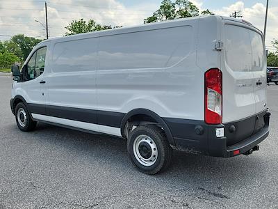 New 2023 Ford Transit 250 Low Roof RWD, Ranger Design Upfitted Cargo Van for sale #T23918 - photo 1