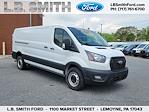 New 2023 Ford Transit 250 Low Roof RWD, Ranger Design Upfitted Cargo Van for sale #T23918 - photo 4