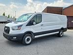 New 2023 Ford Transit 250 Low Roof RWD, Ranger Design Upfitted Cargo Van for sale #T23918 - photo 8