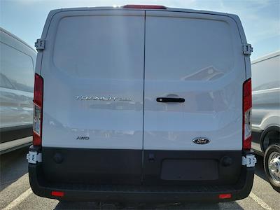 2023 Ford Transit 350 Low Roof AWD, Empty Cargo Van for sale #T23919 - photo 2