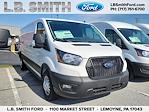 New 2023 Ford Transit 350 Low Roof AWD, Empty Cargo Van for sale #T23919 - photo 3