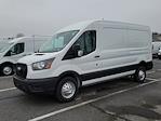 New 2023 Ford Transit 250 Medium Roof AWD, Empty Cargo Van for sale #T23944 - photo 1