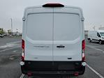 New 2023 Ford Transit 250 Medium Roof AWD, Empty Cargo Van for sale #T23944 - photo 5