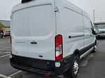 New 2023 Ford Transit 250 Medium Roof AWD, Empty Cargo Van for sale #T23944 - photo 6