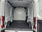 New 2023 Ford Transit 250 Medium Roof AWD, Empty Cargo Van for sale #T23944 - photo 2