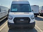 New 2023 Ford Transit 350 High Roof RWD, Empty Cargo Van for sale #T23945 - photo 4