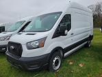 New 2023 Ford Transit 350 High Roof RWD, Empty Cargo Van for sale #T23965 - photo 1