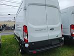 New 2023 Ford Transit 350 High Roof RWD, Empty Cargo Van for sale #T23965 - photo 8