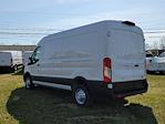 New 2023 Ford Transit 250 Medium Roof AWD, Empty Cargo Van for sale #T23968 - photo 6