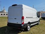 New 2023 Ford Transit 250 Medium Roof AWD, Empty Cargo Van for sale #T23968 - photo 7