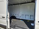 New 2023 Ford Transit 250 Medium Roof AWD, Empty Cargo Van for sale #T23968 - photo 3