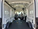 New 2023 Ford Transit 250 Medium Roof AWD, Empty Cargo Van for sale #T23968 - photo 1