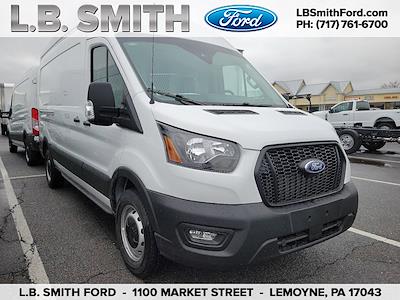 2023 Ford Transit 350 High Roof RWD, Empty Cargo Van for sale #T23977 - photo 2