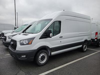 New 2023 Ford Transit 350 High Roof RWD, Empty Cargo Van for sale #T23977 - photo 1