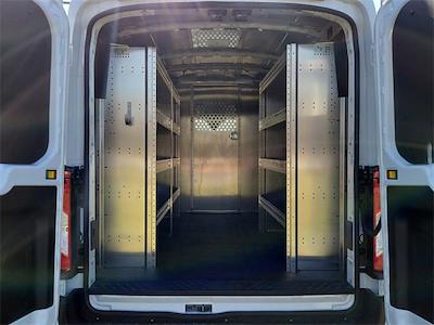 2023 Ford Transit 250 Medium Roof AWD, Upfitted Cargo Van for sale #T23988 - photo 2