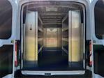 2023 Ford Transit 250 Medium Roof AWD, Upfitted Cargo Van for sale #T23988 - photo 2