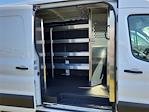 2023 Ford Transit 250 Medium Roof AWD, Upfitted Cargo Van for sale #T23988 - photo 7