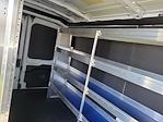 2023 Ford Transit 250 Medium Roof AWD, Upfitted Cargo Van for sale #T23988 - photo 14