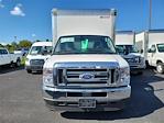 New 2024 Ford E-450 4x2, 16' Morgan Truck Body Parcel Aluminum Box Van for sale #T24001 - photo 5
