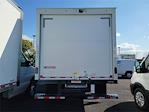 New 2024 Ford E-450 4x2, 16' Morgan Truck Body Parcel Aluminum Box Van for sale #T24001 - photo 4