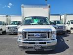 New 2024 Ford E-450 4x2, 16' Morgan Truck Body Parcel Aluminum Box Van for sale #T24003 - photo 3