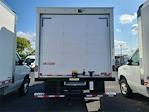 New 2024 Ford E-450 4x2, 16' Morgan Truck Body Parcel Aluminum Box Van for sale #T24003 - photo 4