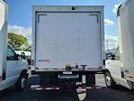 2024 Ford E-450 4x2, Morgan Truck Body Parcel Aluminum Box Van for sale #T24004 - photo 5