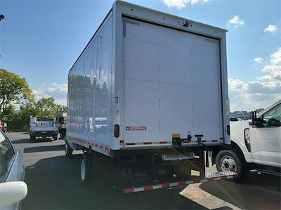 New 2024 Ford E-450 4x2, 16' Morgan Truck Body Parcel Aluminum Box Van for sale #T24007 - photo 2