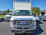 New 2024 Ford E-450 4x2, 16' Morgan Truck Body Parcel Aluminum Box Van for sale #T24007 - photo 5