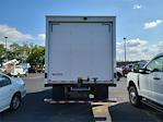 New 2024 Ford E-450 4x2, 16' Morgan Truck Body Parcel Aluminum Box Van for sale #T24007 - photo 4
