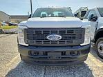New 2024 Ford F-450 XL Regular Cab 4x4, Cab Chassis for sale #T24051 - photo 4